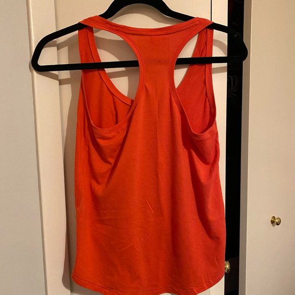 Nike Workout Tank Top - Picture 4 of 5